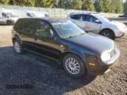 ✅ 2005 Volkswagen Golf GLS • VIN: 9BWGR61J354021381 • Lot: 79480114. Listed on Copart with 116,427 mi. Free auction sales archive from the USA and detailed vehicle history report at DreamBid. Image 4.