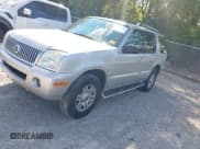 ✅ 2005 Mercury Mountaineer Convenience • VIN: 4M2DU86W45ZJ25807 • Lot: 43223152. Listed on IAAI with 228,047 mi. Free auction sales archive from the USA and detailed vehicle history report at DreamBid. Image 17.