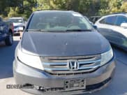 ✅ 2013 Honda Odyssey EX • VIN: 5FNRL5H45DB014602 • Lot: 43674838. Listed on IAAI with 203,448 mi. Free auction sales archive from the USA and detailed vehicle history report at DreamBid. Image 6.