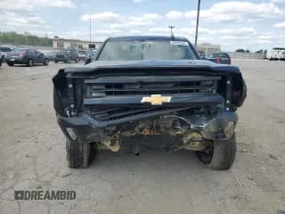 ✅ 2016 Chevrolet Silverado 1500 LT • VIN: 1GCVKREC2GZ259411 • Лот: 68502664. Опубликован ранее на Copart с пробегом 144 051 миль. Бесплатный доступ к архиву аукционных продаж из США и подробный отчёт об истории автомобиля на DreamBid. Изображение 5.