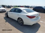 ✅ 2022 Infiniti Q50 Sensory • VIN: JN1EV7CP0NM310189 • Лот: 43015711. Опубликован ранее на IAAI с пробегом 32 250 миль. Бесплатный доступ к архиву аукционных продаж из США и подробный отчёт об истории автомобиля на DreamBid. Изображение 3.