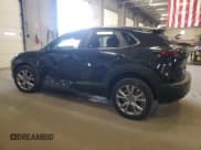 ✅ 2020 Mazda CX-30 Select • VIN: 3MVDMBCLXLM121108 • Lot: 81824805. Listed on Copart with 42,307 mi. Free auction sales archive from the USA and detailed vehicle history report at DreamBid. Image 2.