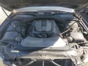 ✅ 2008 BMW 7 Series 750i • VIN: WBAHL83508DT12739 • Lot: 71648985. Listed on Copart with 174,441 mi. Free auction sales archive from the USA and detailed vehicle history report at DreamBid. Image 11.