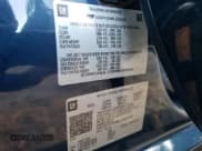 ✅ 2020 Chevrolet Silverado 1500 Custom Trail Boss • VIN: 1GCRYCEH8LZ292626 • Lot: 69197874. Wystawiony na Copart z przebiegiem 104 254 mil. Bezpłatny archiwum sprzedaży aukcyjnych z USA i szczegółowy raport historii pojazdu na DreamBid. Zdjęcie 15.