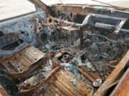 ✅ 2000 Nissan Frontier XE • VIN: 1N6DD21S3YC313598 • Lot: 57357805. Listed on Copart with Not provided. Free auction sales archive from the USA and detailed vehicle history report at DreamBid. Image 8.