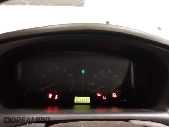 ✅ 2005 Hyundai Elantra GLS • VIN: KMHDN56D65U171907 • Лот: 41051694. Опубликован ранее на IAAI с пробегом 103 899 миль. Бесплатный доступ к архиву аукционных продаж из США и подробный отчёт об истории автомобиля на DreamBid. Изображение 7.