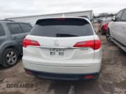 ✅ 2013 Acura RDX Technology • VIN: 5J8TB3H51DL009949 • Lot: 41456511. Wystawiony na IAAI z przebiegiem 96 194 mil. Bezpłatny archiwum sprzedaży aukcyjnych z USA i szczegółowy raport historii pojazdu na DreamBid. Zdjęcie 17.