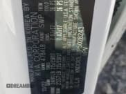 ✅ 2023 Kia Niro Wind • VIN: KNDCR3L12P5028243 • Лот: 85490285. Опубликован ранее на Copart с пробегом 13 957 миль. Бесплатный доступ к архиву аукционных продаж из США и подробный отчёт об истории автомобиля на DreamBid. Изображение 12.