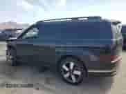 2024 Hyundai Santa Fe Limited z VIN 5NMP44GL1RH062482, wystawiony jako Copart lot #64969995 z przebiegiem 11 636 mil mil oraz Szkoda całkowita • Salvage title. Historia ofert i sprzedaży dostępna na DreamBid. Obrazek 2.