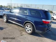 ✅ 2012 Dodge Durango SXT • VIN: 1C4RDJAG5CC195741 • Lot: 43230703. Listed on IAAI with 181,704 mi. Free auction sales archive from the USA and detailed vehicle history report at DreamBid. Image 3.