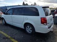 ✅ 2012 Dodge Grand Caravan SXT • VIN: 2C4RDGCG7CR236362 • Lot: 85872015. Wystawiony na Copart z przebiegiem 109 707 mil. Bezpłatny archiwum sprzedaży aukcyjnych z USA i szczegółowy raport historii pojazdu na DreamBid. Zdjęcie 2.