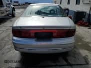 ✅ 2001 Buick Regal LS • VIN: 2G4WB52K711270151 • Lot: 81615505. Listed on Copart with 231,322 mi. Free auction sales archive from the USA and detailed vehicle history report at DreamBid. Image 6.