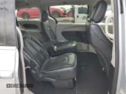 ✅ 2022 Chrysler Pacifica Limited • VIN: 2C4RC1GG7NR175799 • Лот: 63038045. Опубликован ранее на Copart с пробегом 32 317 миль. Бесплатный доступ к архиву аукционных продаж из США и подробный отчёт об истории автомобиля на DreamBid. Изображение 11.