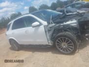 ✅ 2021 Mercedes-Benz GLE 450 • VIN: 4JGFB5KE9MA322853 • Лот: 42460605. Опубликован ранее на IAAI с пробегом 107 408 миль. Бесплатный доступ к архиву аукционных продаж из США и подробный отчёт об истории автомобиля на DreamBid. Изображение 13.