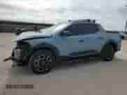 ✅ 2024 Hyundai Santa Cruz XRT • VIN: 5NTJDDDF9RH110481 • Лот: 87490674. Размещён на Copart с пробегом 3 890 миль миль. Получите бесплатный доступ к архиву аукционных продаж из США и посмотрите подробный отчёт об истории автомобиля на DreamBid. Изображение 1.