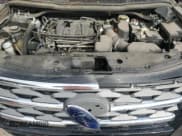 ✅ 2019 Ford Explorer XLT • VIN: 1FM5K7D81KGA95859 • Lot: 89796045. Wystawiony na Copart z przebiegiem 54 455 mil. Bezpłatny archiwum sprzedaży aukcyjnych z USA i szczegółowy raport historii pojazdu na DreamBid. Zdjęcie 12.