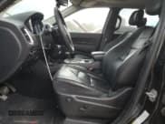 ✅ 2011 Dodge Durango Citadel • VIN: 1D4RE5GGXBC614180 • Lot: 84655175. Listed on Copart with 271,170 mi. Free auction sales archive from the USA and detailed vehicle history report at DreamBid. Image 7.