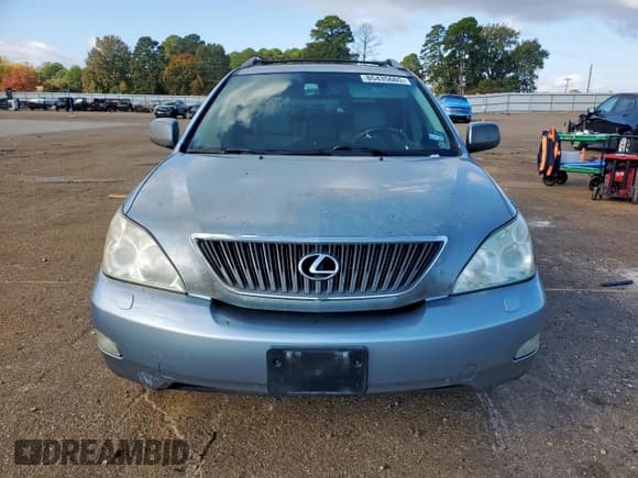 ✅ 2007 Lexus RX 350 • VIN: 2T2GK31U07C017887 • Lot: 85435665. Wystawiony na Copart z przebiegiem Nie podano. Bezpłatny archiwum sprzedaży aukcyjnych z USA i szczegółowy raport historii pojazdu na DreamBid. Zdjęcie 5.