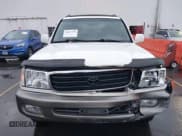 ✅ 2000 Toyota Land Cruiser • VIN: JT3HT05J6Y0120283 • Lot: 43677278. Wystawiony na IAAI z przebiegiem 288 299 mil. Bezpłatny archiwum sprzedaży aukcyjnych z USA i szczegółowy raport historii pojazdu na DreamBid. Zdjęcie 6.