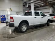 ✅ 2021 Ram 2500 Tradesman • VIN: 3C6UR5CJ5MG594070 • Lot: 71796785. Wystawiony na Copart z przebiegiem Nie podano. Bezpłatny archiwum sprzedaży aukcyjnych z USA i szczegółowy raport historii pojazdu na DreamBid. Zdjęcie 3.