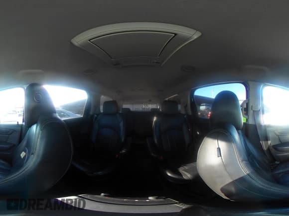 ✅ 2015 GMC Acadia SLT • VIN: 1GKKVSKD0FJ308606 • Lot: 43632179. Listed on IAAI with Not provided. Free auction sales archive from the USA and detailed vehicle history report at DreamBid. Image 18.