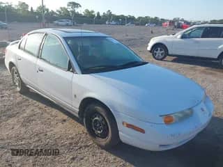 2002 Saturn SL with VIN 1G8ZF52872Z258630, listed as a IAAI auction lot 42136196 with 205,914 mi miles and . Bid and sale history available at DreamBid. Image 1.