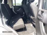 ✅ 2016 Jeep Wrangler Unlimited Sport • VIN: 1C4BJWDG8GL160474 • Lot: 43128973. Listed on IAAI with 33,182 mi. Free auction sales archive from the USA and detailed vehicle history report at DreamBid. Image 8.