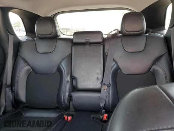 ✅ 2020 Jeep Cherokee Altitude • VIN: 1C4PJMLN7LD546043 • Lot: 65072055. Wystawiony na Copart z przebiegiem 109 302 mil. Bezpłatny archiwum sprzedaży aukcyjnych z USA i szczegółowy raport historii pojazdu na DreamBid. Zdjęcie 10.