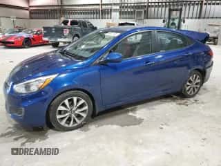 ✅ 2017 Hyundai Accent SE • VIN: KMHCT4AE3HU285055 • Lot: 69155313. Listed on Copart with 59,684 mi miles. Access the free auction sales archive from the USA and view a detailed vehicle history report at DreamBid. Image 1.