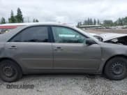 ✅ 2005 Toyota Camry STD • VIN: 4T1BE32K65U516837 • Лот: 42417198. Опубликован ранее на IAAI с пробегом 127 002 миль. Бесплатный доступ к архиву аукционных продаж из США и подробный отчёт об истории автомобиля на DreamBid. Изображение 13.