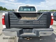 ✅ 2011 Ford F-350 Platinum • VIN: 1FT7W3BT0BEA41787 • Lot: 62954785. Listed on Copart with 204,650 mi. Free auction sales archive from the USA and detailed vehicle history report at DreamBid. Image 6.