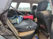 ✅ 2008 Subaru Outback • VIN: 4S4BP60CX87361705 • Lot: 64136345. Wystawiony na Copart z przebiegiem Nie podano. Bezpłatny archiwum sprzedaży aukcyjnych z USA i szczegółowy raport historii pojazdu na DreamBid. Zdjęcie 11.