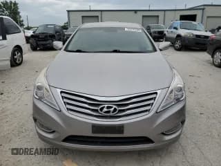 ✅ 2012 Hyundai Azera • VIN: KMHFG4JG0CA185816 • Лот: 53470495. Опубликован ранее на Copart с пробегом 70 940 миль. Бесплатный доступ к архиву аукционных продаж из США и подробный отчёт об истории автомобиля на DreamBid. Изображение 5.