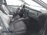 ✅ 2018 Toyota Corolla LE • VIN: 2T1BURHE9JC043731 • Lot: 43547914. Listed on IAAI with 131,991 mi. Free auction sales archive from the USA and detailed vehicle history report at DreamBid. Image 5.