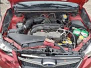 ✅ 2016 Subaru Crosstrek Premium • VIN: JF2GPABC9G8250583 • Lot: 93246025. Listed on Copart with 180,898 mi. Free auction sales archive from the USA and detailed vehicle history report at DreamBid. Image 11.