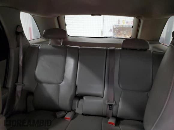 ✅ 2008 Chevrolet Equinox LT • VIN: 2CNDL53F486345200 • Лот: 88137895. Опубликован ранее на Copart с пробегом 238 170 миль. Бесплатный доступ к архиву аукционных продаж из США и подробный отчёт об истории автомобиля на DreamBid. Изображение 10.