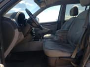 ✅ 2009 Hyundai Santa Fe GL 5Pass • VIN: 5NMSG13E79H310256 • Lot: 69088845. Listed on Copart with 203,558 mi. Free auction sales archive from the USA and detailed vehicle history report at DreamBid. Image 7.