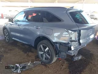 ✅ 2022 Kia Sorento S • VIN: 5XYRL4LC8NG085117 • Лот: 43477002. Опубликован ранее на IAAI с пробегом 61 293 миль. Бесплатный доступ к архиву аукционных продаж из США и подробный отчёт об истории автомобиля на DreamBid. Изображение 3.