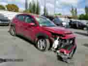 2020 Hyundai Kona SE с VIN KM8K12AA1LU469650, выставлен на аукционе Copart как лот 45816393 с пробегом 70 009 миль миль и . История ставок и продаж доступна на DreamBid. Изображение 11.