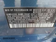 ✅ 2018 Volkswagen Jetta SEL • VIN: 3VWL17AJ0JM236248 • Lot: 42506754. Listed on IAAI with 88,900 mi. Free auction sales archive from the USA and detailed vehicle history report at DreamBid. Image 9.