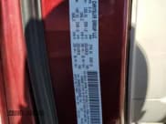 ✅ 2010 Chrysler Town & Country Touring Plus • VIN: 2A4RR8D13AR338489 • Lot: 83876465. Wystawiony na Copart z przebiegiem 137 572 mil. Bezpłatny archiwum sprzedaży aukcyjnych z USA i szczegółowy raport historii pojazdu na DreamBid. Zdjęcie 13.