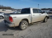 ✅ 2009 Dodge 1500 SLT • VIN: 1D3HV13T69J523313 • Lot: 42549935. Wystawiony na Copart z przebiegiem 164 185 mil. Bezpłatny archiwum sprzedaży aukcyjnych z USA i szczegółowy raport historii pojazdu na DreamBid. Zdjęcie 3.