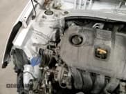 ✅ 2021 Kia Forte GT-Line • VIN: 3KPF34AD3ME366171 • Lot: 91589665. Listed on Copart with 47,896 mi. Free auction sales archive from the USA and detailed vehicle history report at DreamBid. Image 14.