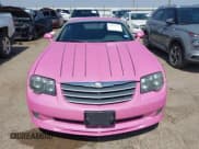 ✅ 2005 Chrysler Crossfire SRT-6 • VIN: 1C3AN79N75X058560 • Lot: 41881527. Listed on IAAI with 99,488 mi. Free auction sales archive from the USA and detailed vehicle history report at DreamBid. Image 12.