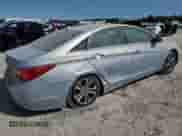 ✅ 2013 Hyundai Sonata GLS • VIN: 5NPEB4AC3DH719915 • Лот: 89551315. Опубликован ранее на Copart с пробегом 131 451 миль. Бесплатный доступ к архиву аукционных продаж из США и подробный отчёт об истории автомобиля на DreamBid. Изображение 3.