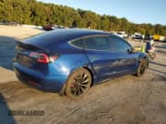 ✅ 2020 Tesla Model 3 Performance • VIN: 5YJ3E1EC3LF586867 • Lot: 90074405. Wystawiony na Copart z przebiegiem 103 478 mil. Bezpłatny archiwum sprzedaży aukcyjnych z USA i szczegółowy raport historii pojazdu na DreamBid. Zdjęcie 3.