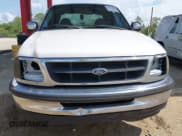 ✅ 1998 Ford F-150 • VIN: 1FTZX1767WKA55769 • Lot: 42374991. Listed on IAAI with 147,500 mi. Free auction sales archive from the USA and detailed vehicle history report at DreamBid. Image 6.