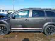 2015 Dodge Journey SXT z VIN 3C4PDCBB5FT747513, wystawiony jako IAAI lot #43192573 z przebiegiem 108 641 mil mil oraz . Historia ofert i sprzedaży dostępna na DreamBid. Obrazek 13.