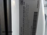 ✅ 2017 Audi A3 Premium • VIN: WAUAUGFF0H1032401 • Лот: 86547045. Опубликован ранее на Copart с пробегом 108 930 миль. Бесплатный доступ к архиву аукционных продаж из США и подробный отчёт об истории автомобиля на DreamBid. Изображение 12.