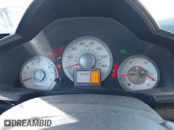 ✅ 2011 Honda Pilot EX-L • VIN: 5FNYF4H57BB088638 • Лот: 43490845. Опубликован ранее на IAAI с пробегом 187 288 миль. Бесплатный доступ к архиву аукционных продаж из США и подробный отчёт об истории автомобиля на DreamBid. Изображение 7.